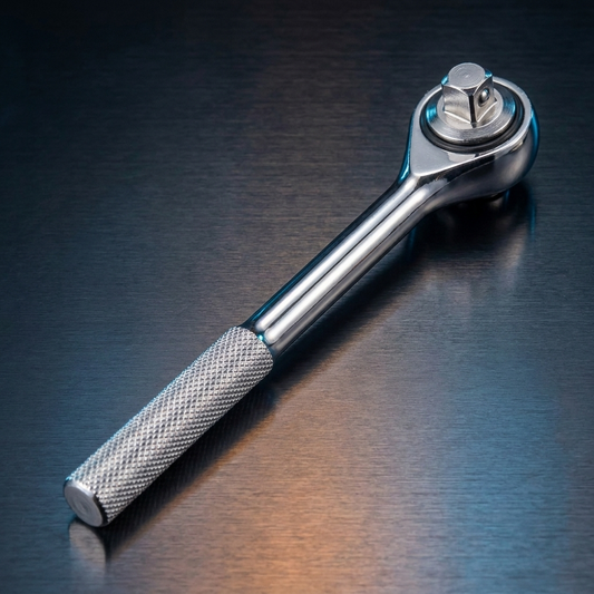 3/8" Hexa Ratchet™